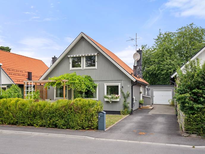 Rågvägen 23