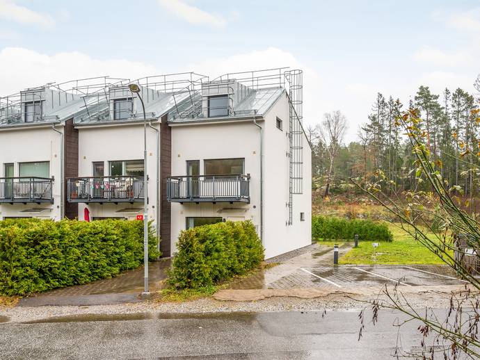 4 rok · 119 m² · Ekgårdsvägen 26A