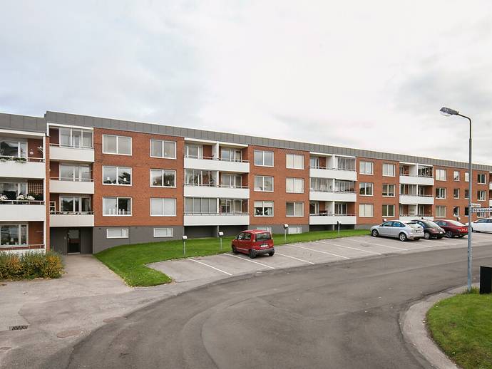 3 rok · 80,2 m² · Fridhemsgatan 90F