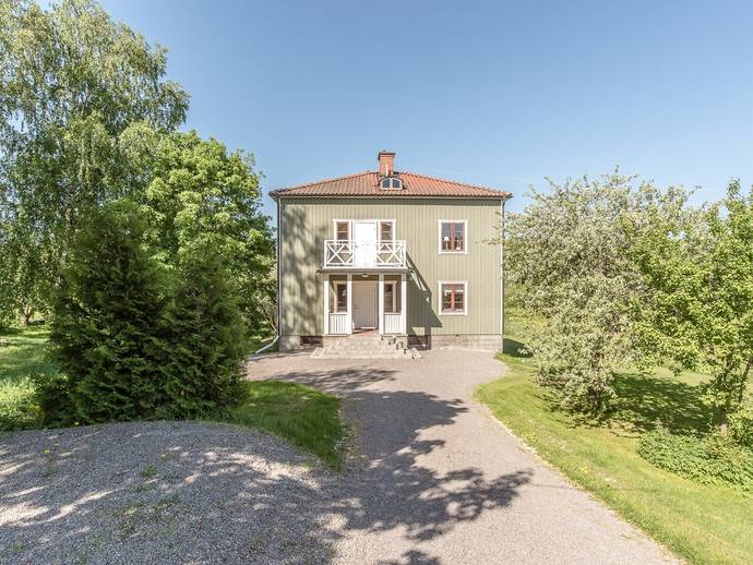 5 rok · 164 m² · Åkerby 254
