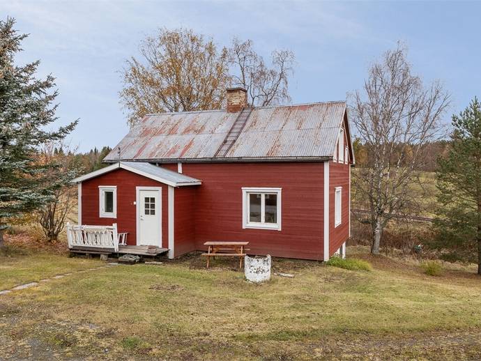 3 rok · 109 m² · Månsta 110