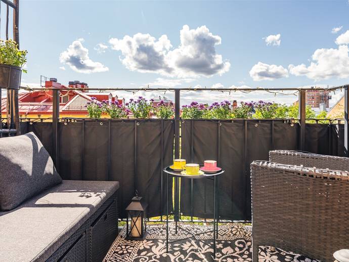 3 rok · 68 m² · Sturegatan 47b