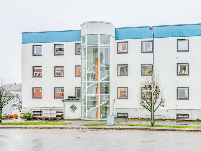 3 rok · 79 m² · Repslagaregatan 21