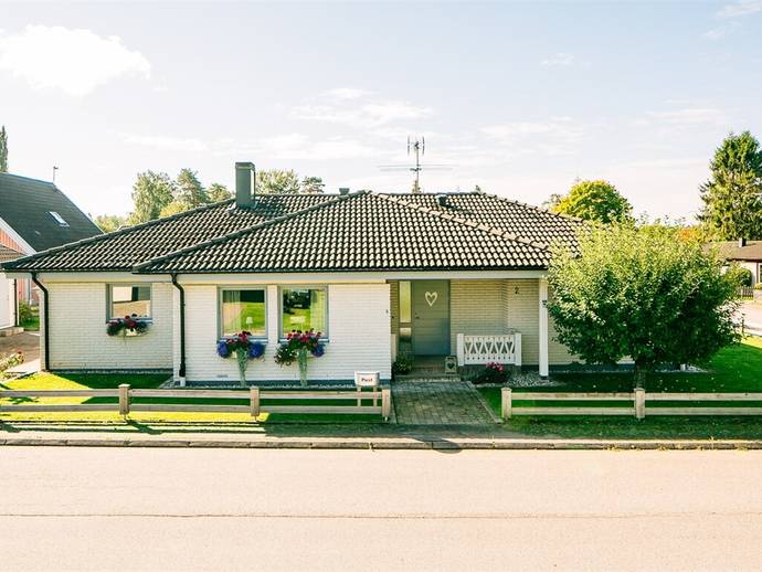 5 rok · 144 m² · Rosendalsgatan 2