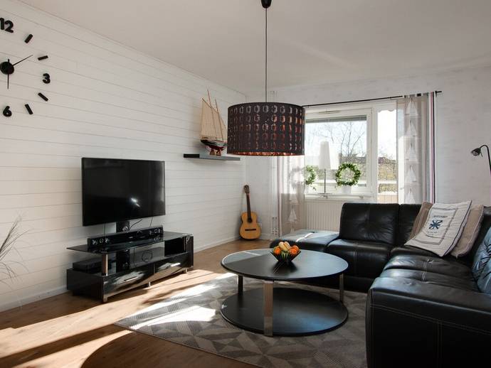 3 rok · 75 m² · Skrågatan 13B