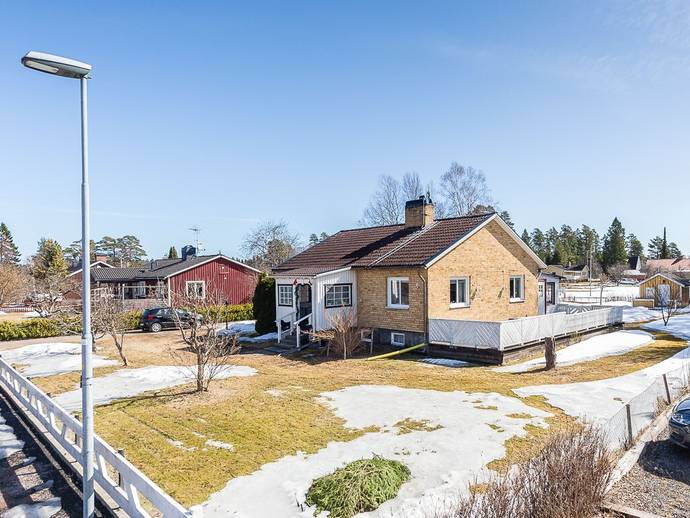 3 rok · 82 m² · Bågevägen 5