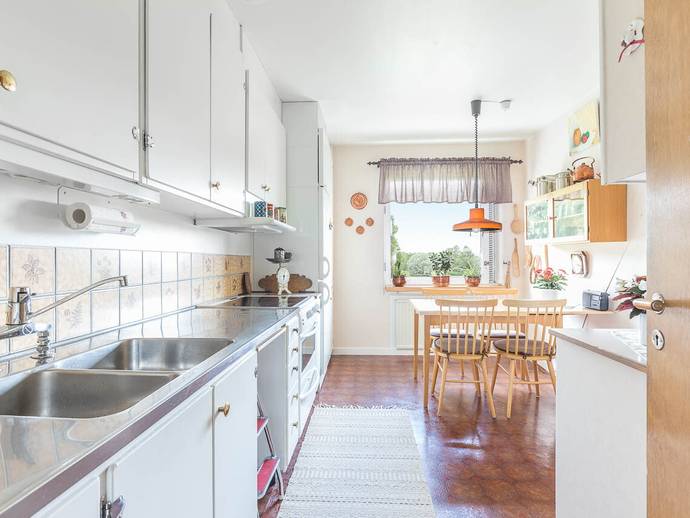 3 rok · 73,5 m² · Sätunavägen 24 D