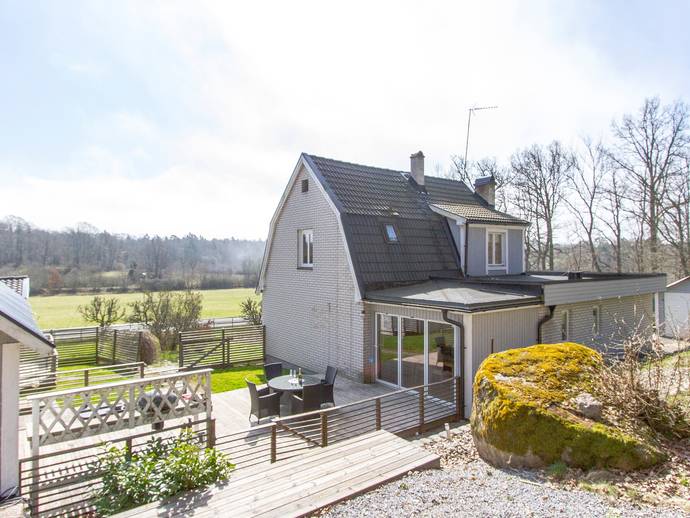 5 rok · 134 m² · Ronnebyvägen 201