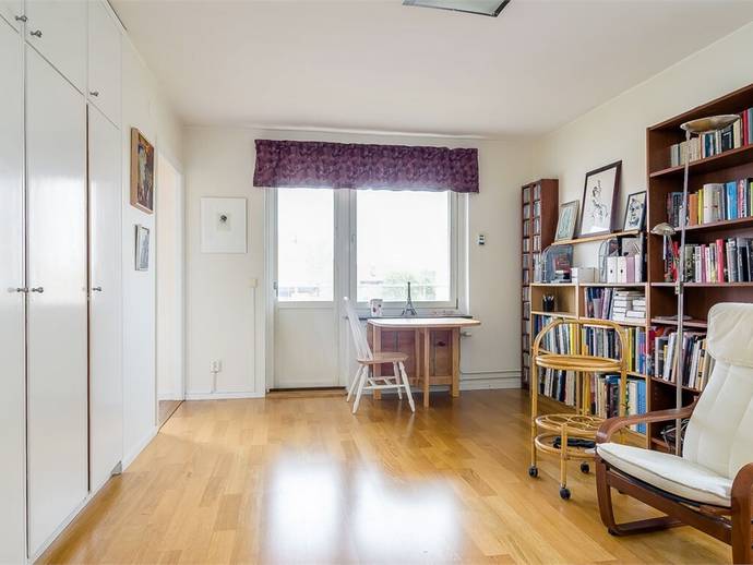 1 rok · 30 m² · Hyttgatan 13B