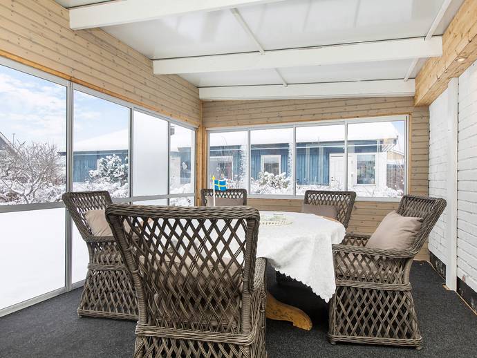 4 rok · 112 m² · Trastvägen 28