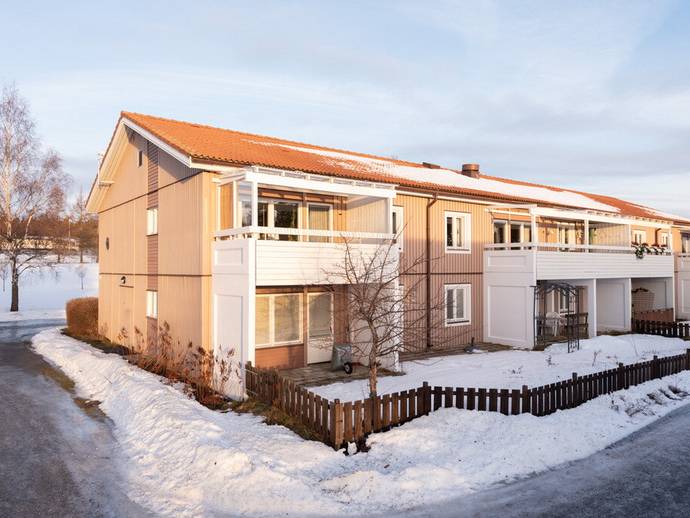 3 rok · 88 m² · Frimans väg 13