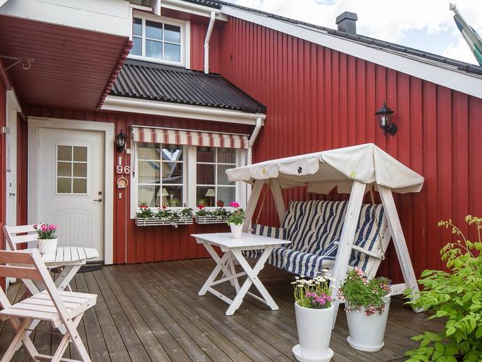 4.0 rok · 98.0 m² · Gröns Väg 96