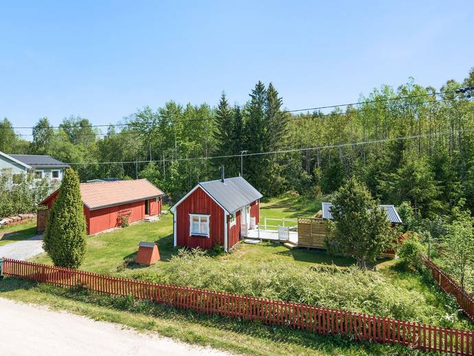 2 rok · 36 m² · Movägen 9
