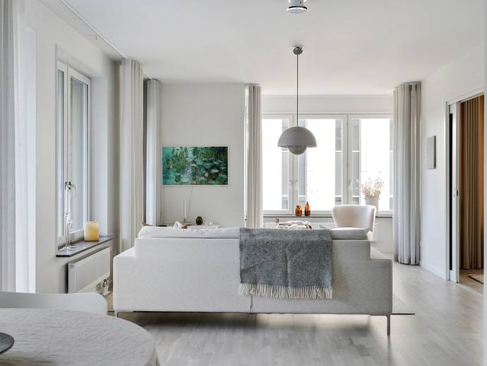 Pildammsvägen 8A i Malmö Opera, Malmö kommun - Lägenhet till salu - Hemnet