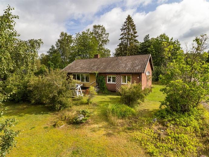 5 rok · 114 m² · Stråhlevägen 22