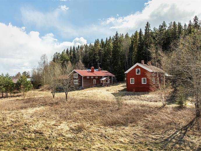 50 m² · Åsbovägen 37