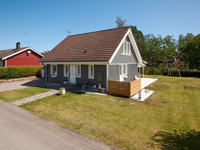4 rok · 104 m² · Blåbärsvägen 8