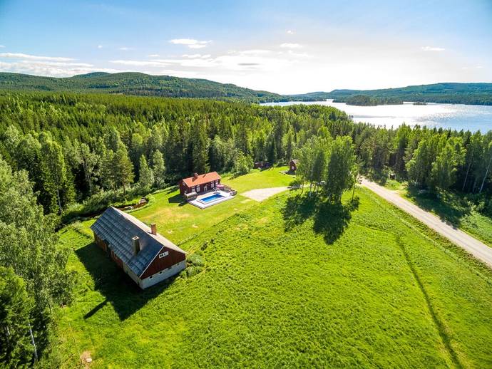 3 rok · 90 m² · Niannäset 86
