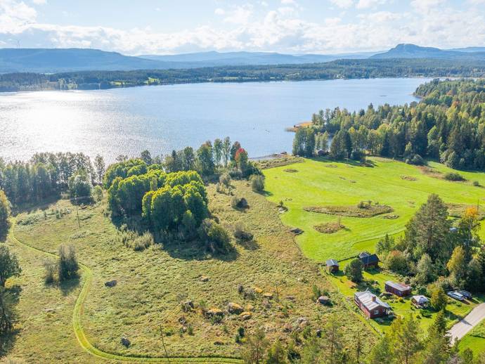 Gissjö 197 - Såld villa (Äganderätt) - Fränsta, Ånge kommun - Hemnet
