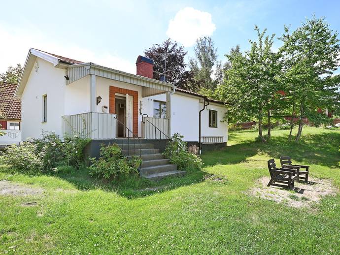 3 rok · 70 m² · Närlundavägen 12B