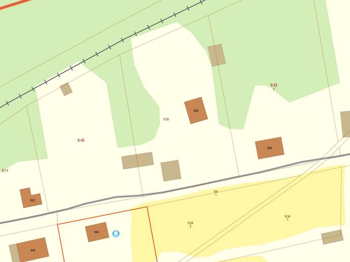 Villa I Ytter n Krokoms Kommun Villa Till Salu Hemnet