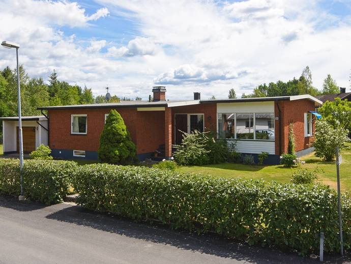 5 rok · 117 m² · Starvägen 14