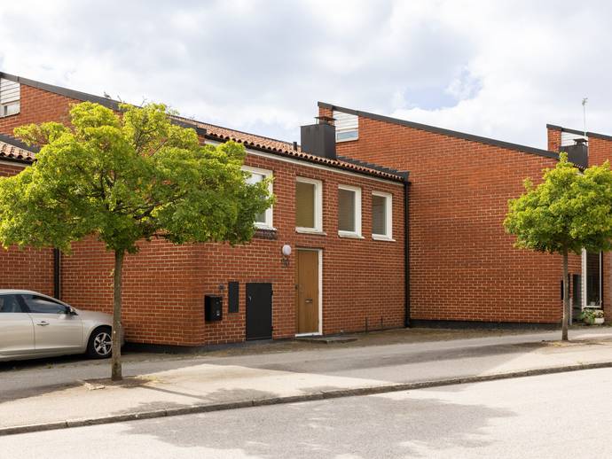 Par-/radhus