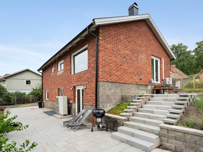 6 rok · 148 m² · Ekhammarsvägen 33