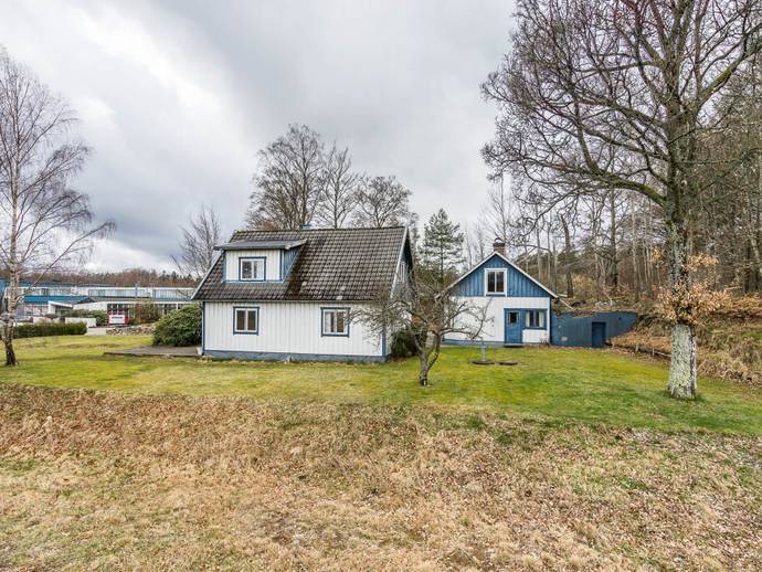 4 rok · 95 m² · Ringvägen 10
