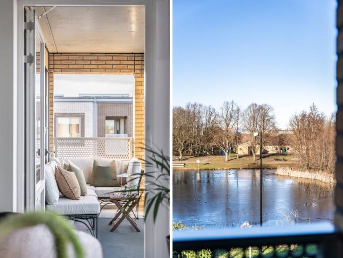 Annerovägen 11 i Staffanstorp, Staffanstorps kommun lägenhet till salu