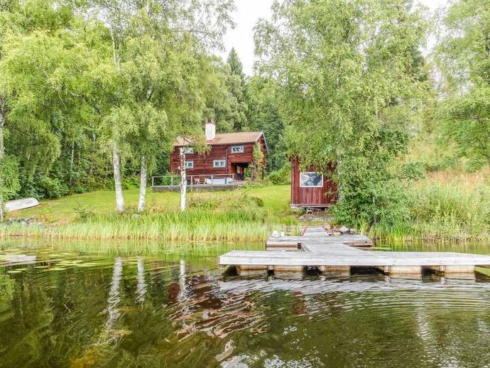 4 rok · Starbovägen 35