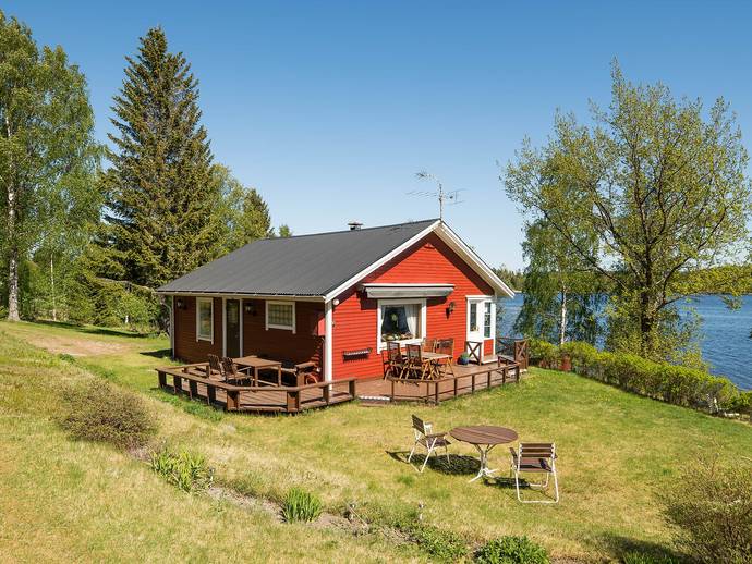3 rok · 56 m² · Skallören 114
