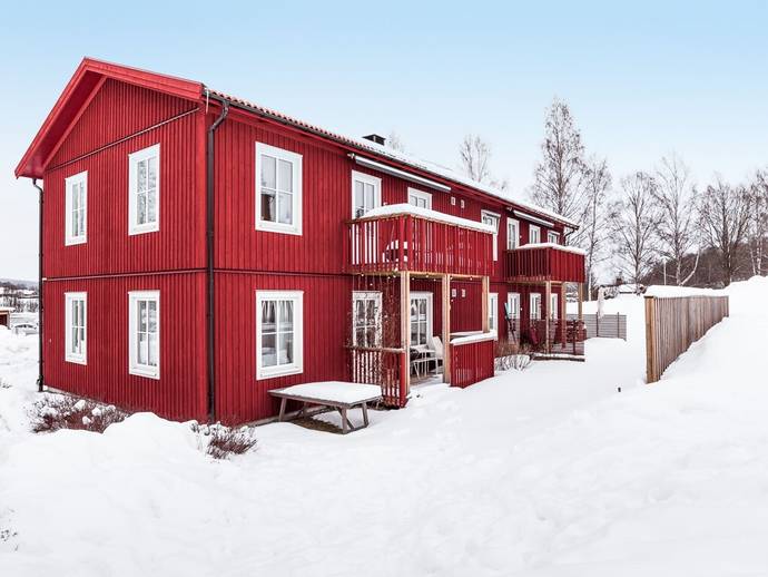 3 rok · 69 m² · Västra Älvslingan 1A
