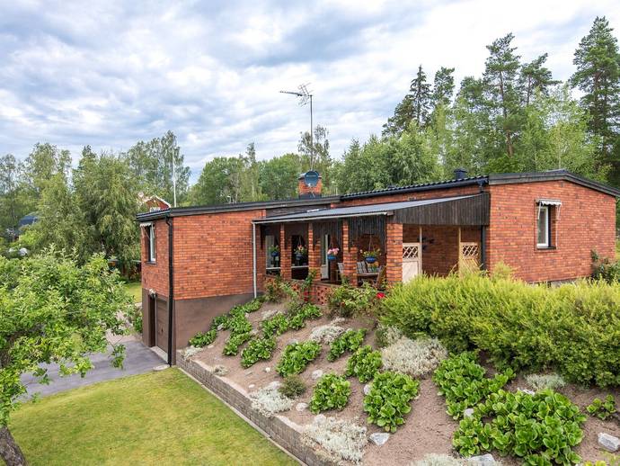 5 rok · 96 m² · Klothagsvägen 5