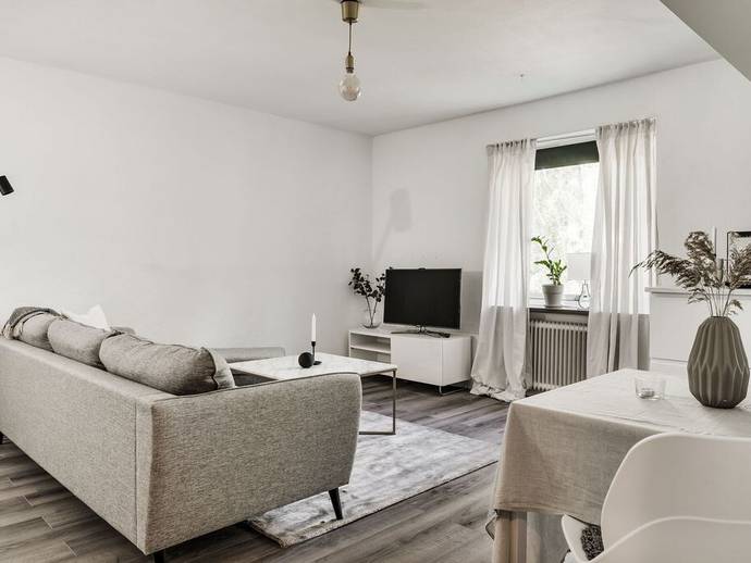 1 rok · 39 m² · Åkergränd 6A