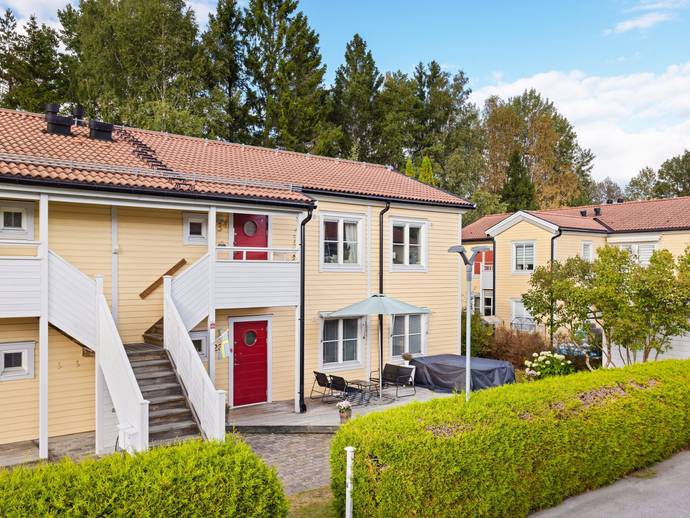 Apartment, 3 rooms, 79 m²