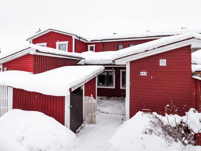 4 rok · 106 m² · Herrhagsvägen 343