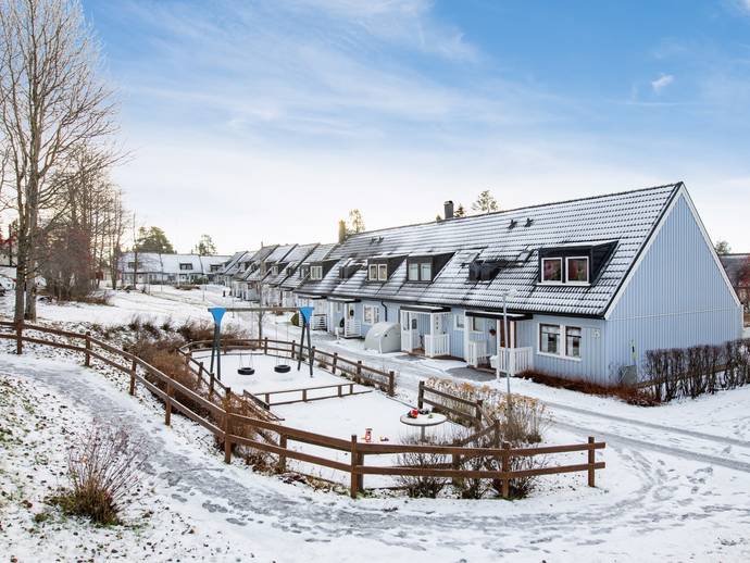 4 rok · 111 m² · Lagmansvägen 35