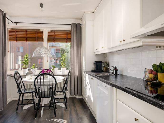 2 rok · 53 m² · Norra torlandsgatan 17C