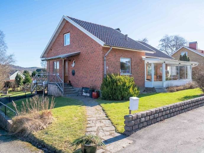 Bostäder till salu Fyllinge, Halmstads kommun