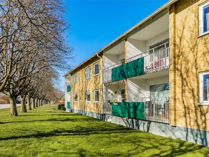 Radhus till salu Staffanstorps kommun