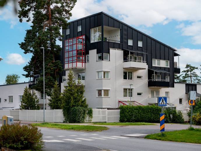Apartment, 3 rooms, 68 m²