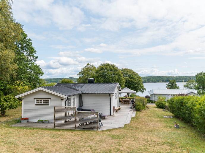 3 rok · 51 m² · Ekuddevägen 1