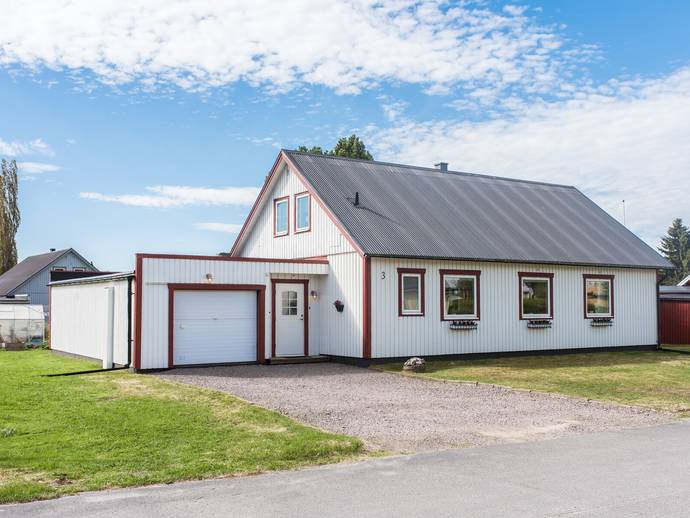 5 rok · 141 m² · Salladsvägen 3