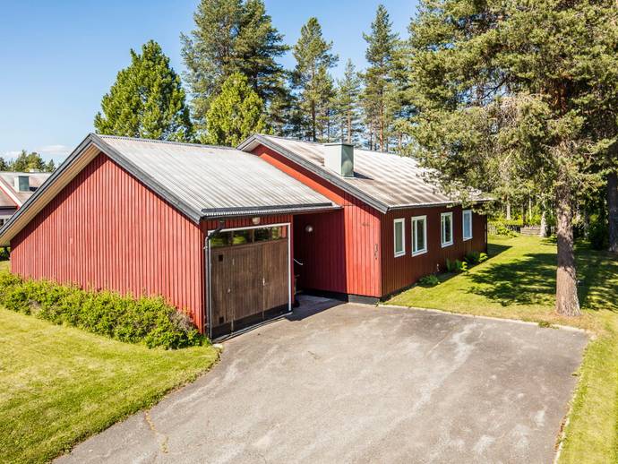 4 rok · 97 m² · Barrgatan 44