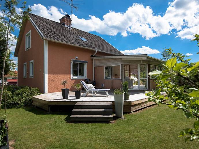 4.0 rok · 116.0 m² · Sidogatan 20