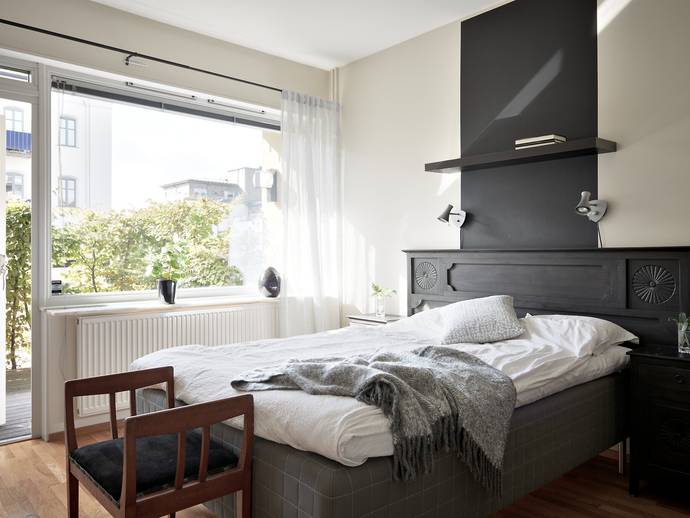 3 rok · 98 m² · Tvärgatan 5