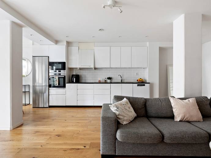 4 rok · 95 m² · Kvarnvägen 3