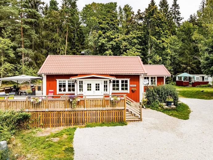 4 rok · 88,5 m² · Övre Arvidstorpsvägen 11