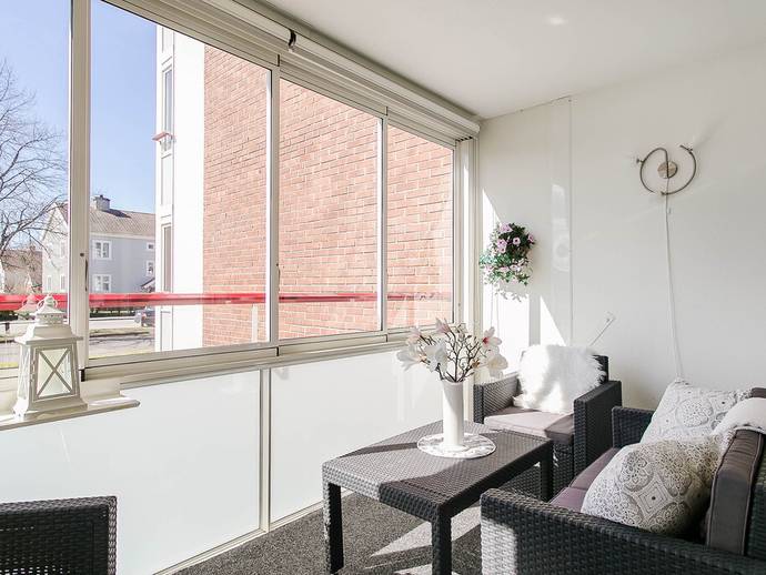 3 rok · 90,3 m² · Stenportsgatan 70D